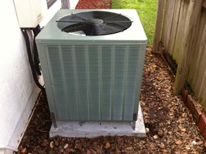 tampa hvac installation and replacement